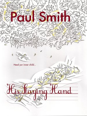 cover image of His Staying Hand (Star Plague Journals Book 2)